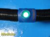 STRYKER SAGE 7455 Air Mattress Pump