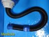 STRYKER SAGE 7455 Air Mattress Pump