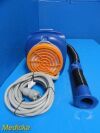 STRYKER SAGE 7455 Air Mattress Pump
