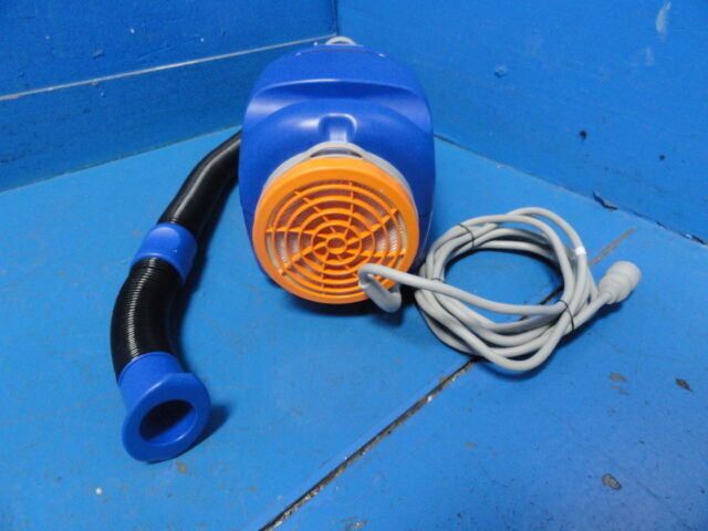 STRYKER SAGE 7455 Air Mattress Pump