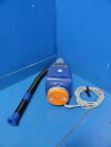 STRYKER 7455 Air Mattress Pump