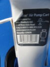 STRYKER 7455 Air Mattress Pump