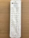 INTEGRA C7404SEA CUSA Clarity Standard Laparoscopic Tip 23kHz (X)