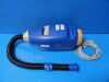 STRYKER SAGE PRODUCTS 7455 Air Mattress Pump