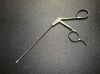 LINVATEC SHUTT 32.10034 Arthroscopic Mini-Aggressor Forceps, STR, 2.7mm