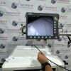 KARL STORZ Endoscopy Tower Car with Telepak X Monitor and Bronchoscope 11900BN Bronchoscope