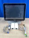 SPACELABS Medical Patient Monitor Monitor