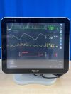 SPACELABS Medical Patient Monitor Monitor