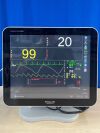 SPACELABS Medical Patient Monitor Monitor