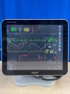 SPACELABS Medical Patient Monitor Monitor