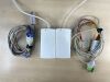 SPACELABS Medical Patient Monitor Monitor