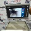 KARL STORZ c-mac 8403 ZX Monitor with Karl Storz11303BNX Flexible Intubation Video Endoscope Bronchoscope