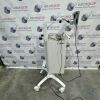KARL STORZ c-mac 8403 ZX Monitor with Karl Storz11303BNX Flexible Intubation Video Endoscope Bronchoscope