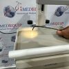 KARL STORZ c-mac 8403 ZX Monitor with Karl Storz11303BNX Flexible Intubation Video Endoscope Bronchoscope