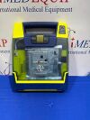 AED Cardiac Science Power Heart  G3 Defibrillator