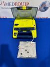 AED Cardiac Science Power Heart  G3 Defibrillator