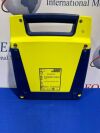 AED Cardiac Science Power Heart  G3 Defibrillator