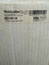 WELCH ALLYN 5091-38 Wall-mounted Aneroid Sphygmomanometer (No BP Hose)