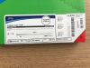 BOSTON SCIENTIFIC 46524 Amplatz Super Stiff Straight Tip Guidewire 0.035in x 145cm (5/Box)