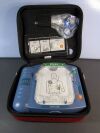 PHILIPS HeartStart HS1 OnSite M5066A Defibrillator