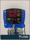 GE 2038172-001-320414 2015 GE DINAMAP CARESCAPE V100 PATIENT MONITOR NIBP TEMP SPO2 RECORDER Oximeter - Pulse