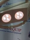 Burton Nova Exam LED Lamp Model NXFL