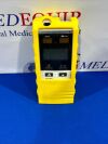 ORION Oridion Microstream Microcap Handheld Capnograph Patient EtCO2 Monitor Display Monitor