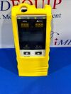 ORION Oridion Microstream Microcap Handheld Capnograph Patient EtCO2 Monitor Display Monitor