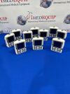 CADD Lot of  10 Solis 2110 Smiths Pump without AC Power Adapter Pump IV Infusion