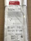 NAVILYST 03-818 BioFlo DuraMax w/ ENDEXO Technology Chronic Hemodialysis Catheter VascPak Kit 15.5F x 24cm