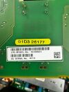 SIEMENS 10139910 X2328 card Mammo Unit