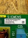 SIEMENS 10139910 X2328 card Mammo Unit