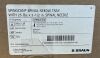 BRAUN 56020 SPINOCAN SPINAL NEEDLE TRAY W/ 25G X 3 1/2" SPINAL NEEDLE - CASE OF 10	560620 - EXPIRED