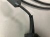 BK MEDICAL Type 8563 & Type 8564 Transducers w/ Case Ultrasound Transducer
