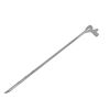 KARL STORZ REF 10318 D Universal Bronchoscope size 6.5mm