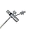 KARL STORZ REF 10338 EE BRONCHOSCOPE Size 3 x 26