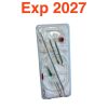 COOK MEDICAL G04137 Thal-Quick Chest Tube Set