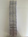 ALCON MTA3U0 MTA4U0 CZ70BD MTA5U0 LOT OF 26 INTRAOCULAR LENS