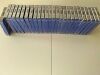 ALCON MTA3U0 MTA4U0 CZ70BD MTA5U0 LOT OF 26 INTRAOCULAR LENS