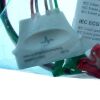 PHILIPS REF 989803171831, ECG 5 Lead Grabber, AAMI Ultrasound - Cardiac