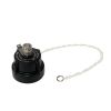 OLYMPUS REF MAJ-639, Water Resistant Soaking Cap
