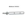 MEDTRONIC SOFAMOR DANEK 7575312 Rod Template Pointer Instrument of Sextant II