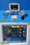 PHILIPS MP30 (M8002A) Anesthesia Patient Monitor