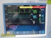 PHILIPS MP30 (M8002A) Anesthesia Patient Monitor