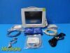 PHILIPS MP30 (M8002A) Anesthesia Patient Monitor