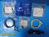 PHILIPS MP30 (M8002A) Anesthesia Patient Monitor