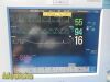 PHILIPS Intellivue MP50,W/ MMS;Press;Print Modules & Leads~  Patient Monitor