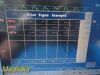 PHILIPS Intellivue MP50,W/ MMS;Press;Print Modules & Leads~  Patient Monitor