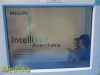 PHILIPS Intellivue MP50,W/ MMS;Press;Print Modules & Leads~  Patient Monitor