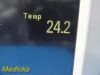 PHILIPS Intellivue MP50,W/ MMS;Press;Print Modules & Leads~  Patient Monitor